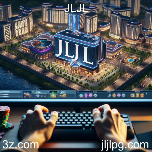 A Ascensão dos Jogos de Simulação: Criando Mundos Virtuais