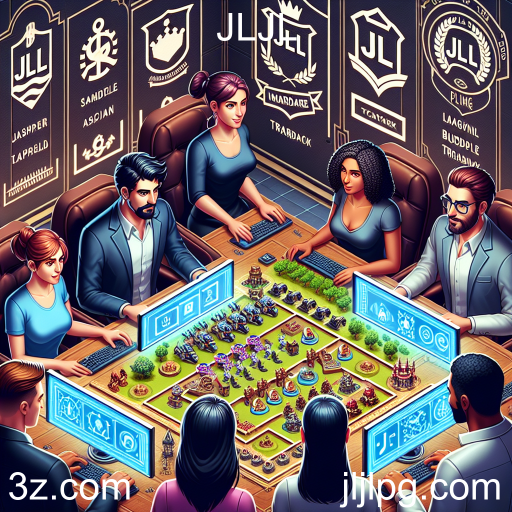 Explorando o Mundo dos Jogos de Estratégia